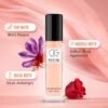 Pure Elegance Eau De Parfum Gift Set – 4x20ml Unisex Fragrances