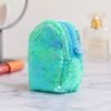 Purse-02_9d291a95-6a9d-45f1-9ec2-0f6df5bfbcf6.jpg Sequin Pouch – Sparkly Zipper Pouch for Coins, Makeup & Essentials