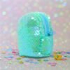 Purse-05_48038e3c-bed0-4695-9ef9-2000b262b77b.jpg Sequin Pouch – Sparkly Zipper Pouch for Coins, Makeup & Essentials
