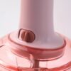 Vegetable Chopper – 800 ML Capacity Manual Food Cutter