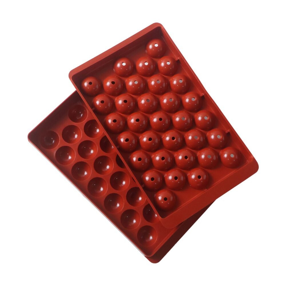 Lollipop Candy Maker – Easy DIY Home Candy Production