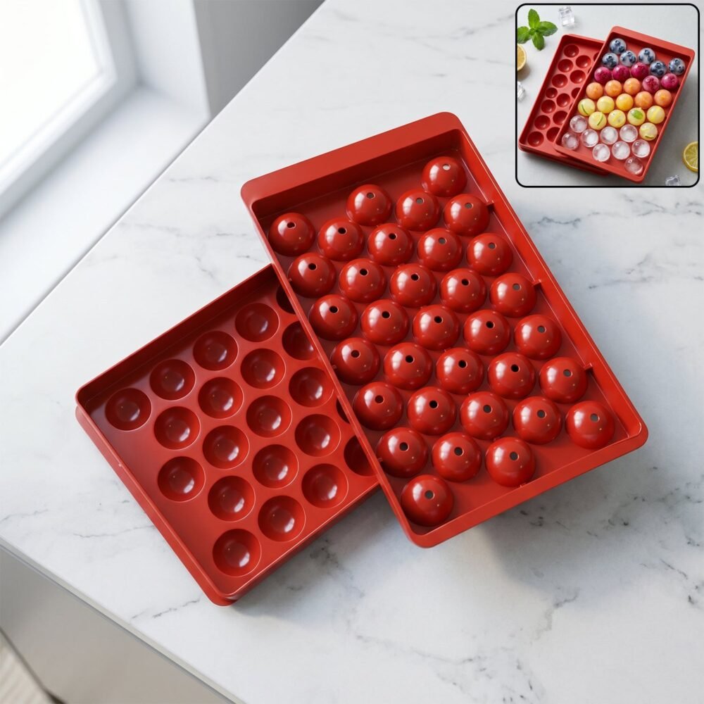 Lollipop Candy Maker – Easy DIY Home Candy Production