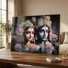 RadhaKrushnaPainting01-02.jpg Radha Krishna Wall Frame – Elegant Spiritual Home Decor