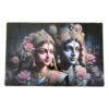 RadhaKrushnaPainting01-04.jpg Radha Krishna Wall Frame – Elegant Spiritual Home Decor