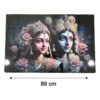RadhaKrushnaPainting01-size.jpg Radha Krishna Wall Frame – Elegant Spiritual Home Decor