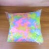 Rainbow Cushion Pillow – Soft Plush Decorative Throw Pillow