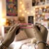 Telephone Wire Hair Band – Secure & Damage-Free Styling for Women