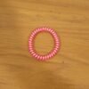 Telephone Wire Hair Band – Secure & Damage-Free Styling for Women