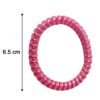 Telephone Wire Hair Band – Secure & Damage-Free Styling for Women