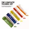 Resistance Band 2080x13 mm – Heavy-Duty Strength & Mobility
