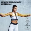 Resistance Band 2080x13 mm – Heavy-Duty Strength & Mobility