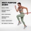 Resistance Band 2080x13 mm – Heavy-Duty Strength & Mobility