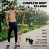 Resistance Band 2080x13 mm – Heavy-Duty Strength & Mobility