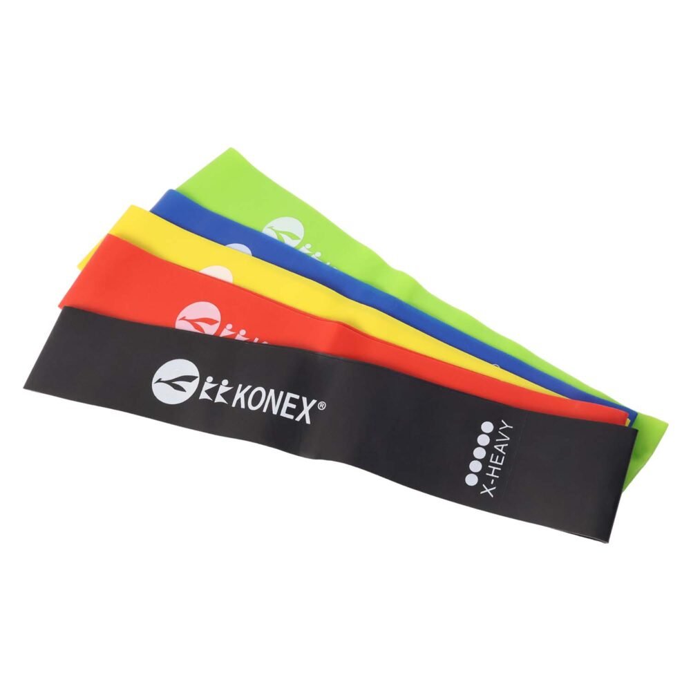 ResistanceBand-04.jpg Resistance Loop Exercise Bands – 5 Levels for Full-Body Fitness