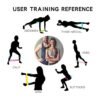 ResistanceBand-07.jpg Resistance Loop Exercise Bands – 5 Levels for Full-Body Fitness