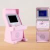 Retro-Game-03.jpg Mini Retro Arcade Console – 120 Classic Games & Joystick Fun