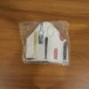ReusableKitchenFoodCover-live.jpg Reusable Food Cover – Small Size Foldable Dish Lid | CookAura