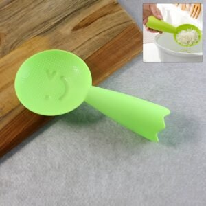 Rice-Spoon-01.jpg Non-Stick Rice Serving Spoon – Comfortable Grip & Heat-Resistant