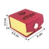 Ring Gift Box – Premium Elegant Presentation with Velvet Cushion