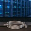 High-Speed LAN Ethernet Cable – 2 Meter Fast Connectivity