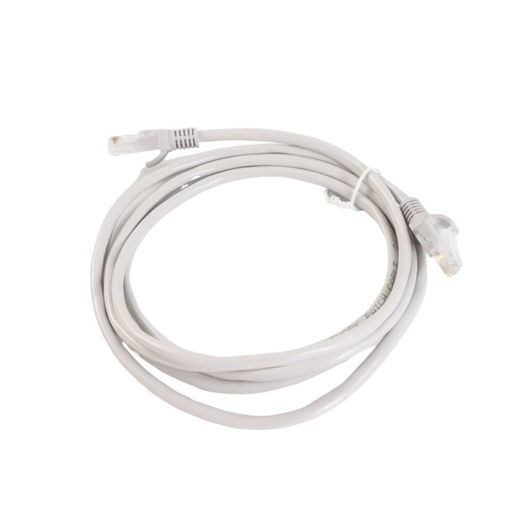 High-Speed LAN Ethernet Cable – 2 Meter Fast Connectivity