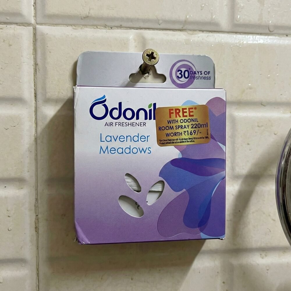 Odonil Room Spray & Air Freshener – Long Lasting Fragrance for Every Space