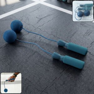 Wrist Ball Exercise Tool – Portable Hand & Forearm Strengthener
