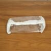 Transparent PVC Pencil Case – Stylish & Durable Stationery Organizer