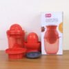 Manual Juicer with Corn Cutter – 800ml Compact Kitchen Tool