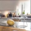 Stainless Steel Potato Masher – Ergonomic Handle for Easy Mashing