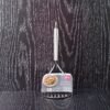Stainless Steel Potato Masher – Ergonomic Handle for Easy Mashing