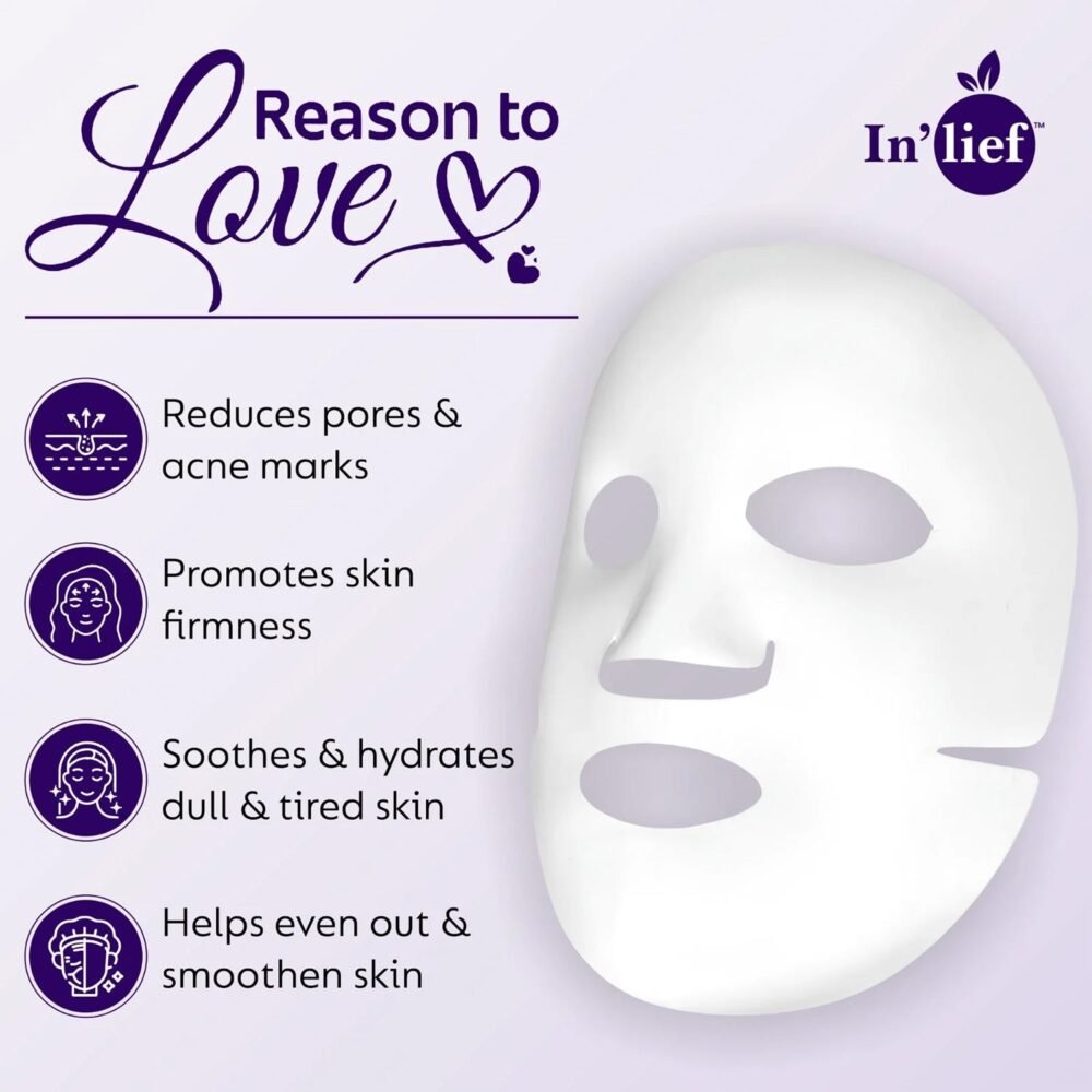 Salicylic-Acid-Sheet-Mask-03.jpg Salicylic Acid 1% Sheet Mask – Clarifies & Refines Pores