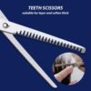 Scissors-06_5e1353e5-4c2e-4207-9353-28bdd643bb75.jpg Hair Thinning Scissors – Ergonomic Precision & Smooth Blending