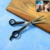 Scissors-WOSKU-01.jpg Hair Thinning Scissors – Ergonomic Precision & Smooth Blending