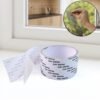 Mosquito Net Repair Tape – Strong Adhesive & Durable Mesh Roll