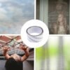 Mosquito Net Repair Tape – Strong Adhesive & Durable Mesh Roll