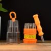 Precision Screwdriver Set – 15-in-1 Compact Repair Toolkit