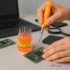 Precision Screwdriver Set – 15-in-1 Compact Repair Toolkit