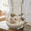Sea-Stones-3_28b14c95-c12c-48bc-9ac3-0d9d72e19f3d.jpg Natural Decorative Seashells Set – Coastal Charm for Home Decor