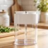 Seasoning-Box-2.jpg 4 Compartment Kitchen Storage Container – Space-Saving Organizer