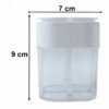 Seasoning-Box-6.jpg 4 Compartment Kitchen Storage Container – Space-Saving Organizer