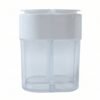 Seasoning-Box-7.jpg 4 Compartment Kitchen Storage Container – Space-Saving Organizer