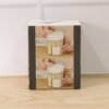Seasoning-Box-8.jpg 4 Compartment Kitchen Storage Container – Space-Saving Organizer