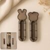 Self Stick Cabinet Handle – No Drill, Easy Install Grip