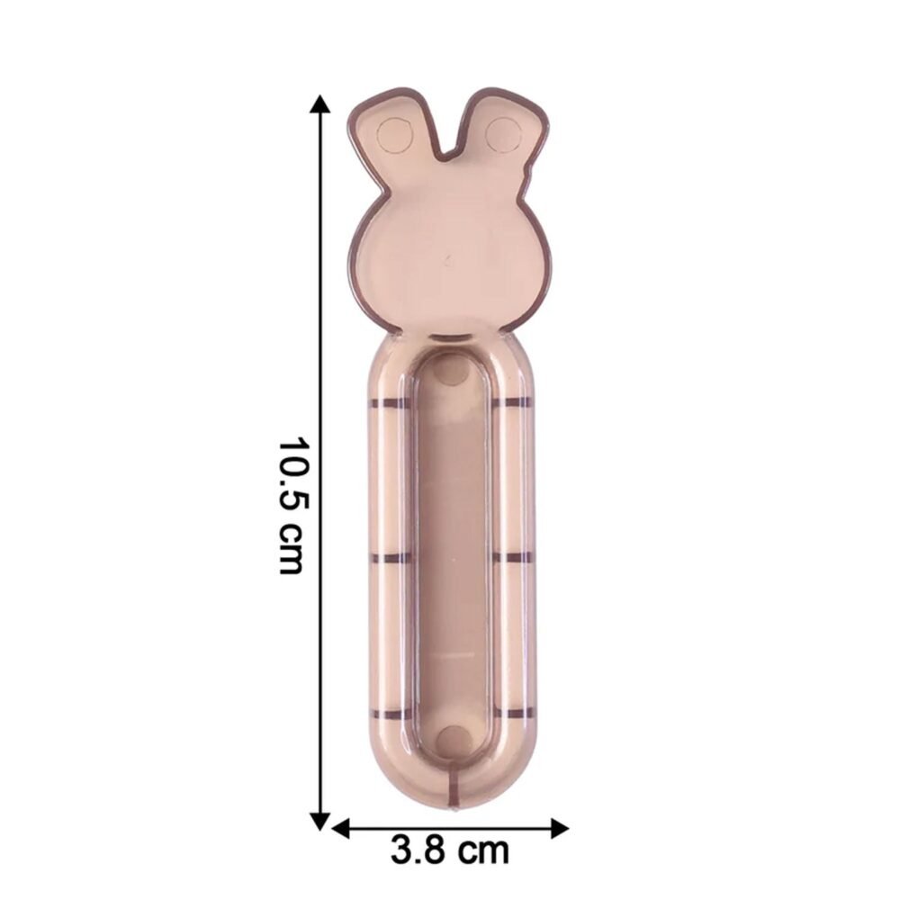 Self Stick Cabinet Handle – No Drill, Easy Install Grip