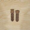 Self Stick Cabinet Handle – No Drill, Easy Install Grip