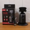 Selfie-Gimbal-8.jpg AI Face Tracking Mobile Holder – Hands-Free 360° Video Streaming