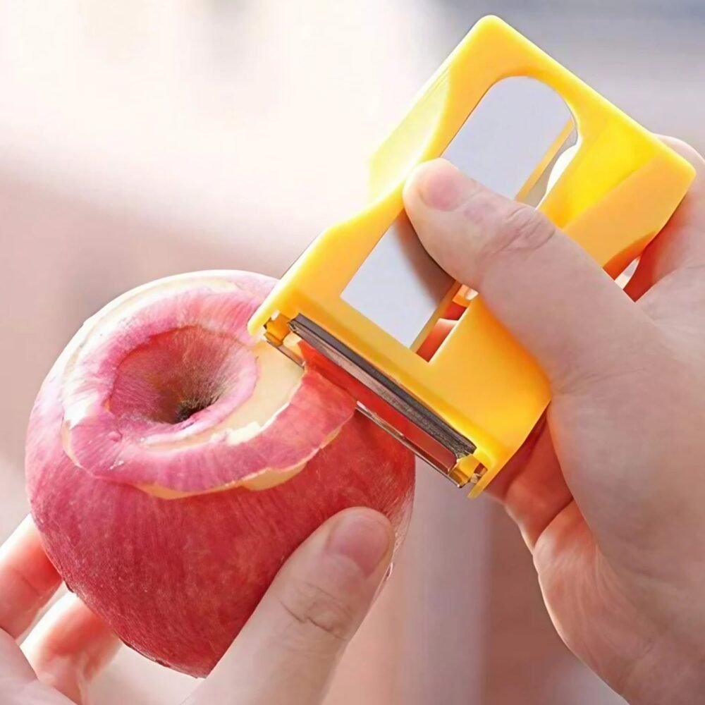 Sharpener_peeler-03.jpg Multipurpose Vegetable Sharpen & Peeler – Compact Kitchen Tool