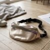 Waist Bag – Compact & Stylish for Daily Use