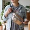 Waist Bag – Compact & Stylish for Daily Use